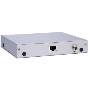 AxiomTek NA347 Network Appliance with Intel Celeron N3350 Processor, 3 LAN, VPN